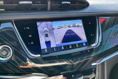 2024 Cadillac XT6 FWD Premium Luxury