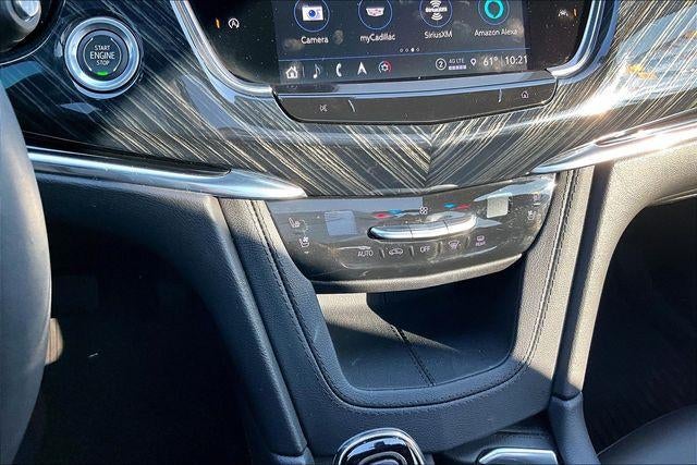 2024 Cadillac XT6 FWD Premium Luxury