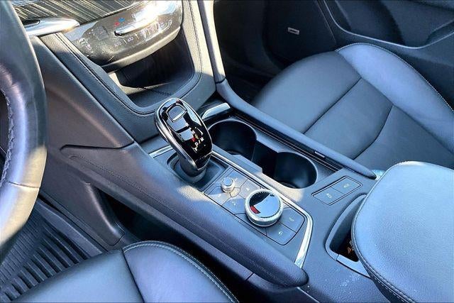 2024 Cadillac XT6 FWD Premium Luxury