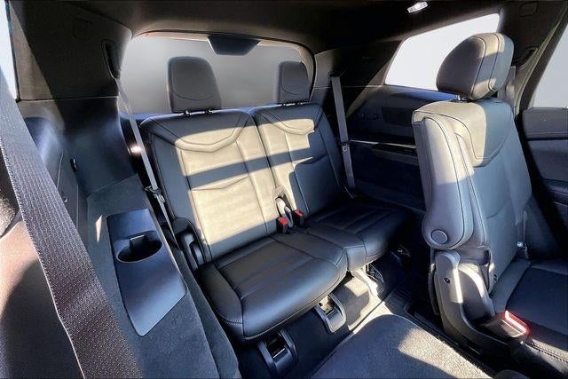 2024 Cadillac XT6 FWD Premium Luxury