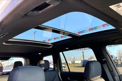 2024 Cadillac XT6 FWD Premium Luxury