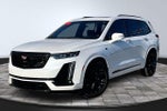2024 Cadillac XT6 FWD Premium Luxury