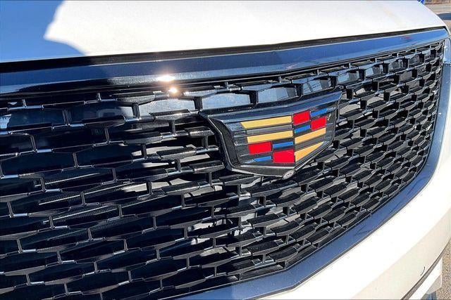 2024 Cadillac XT6 FWD Premium Luxury