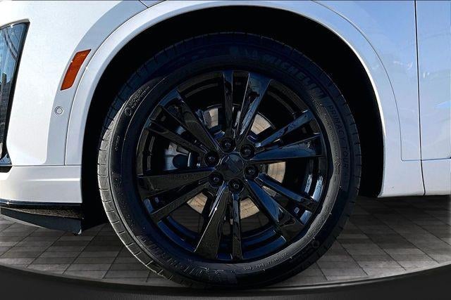 2024 Cadillac XT6 FWD Premium Luxury