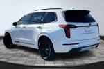 2024 Cadillac XT6 FWD Premium Luxury