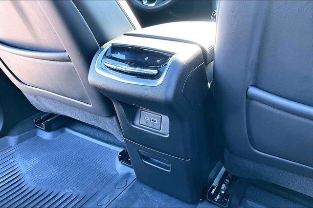 2024 Cadillac XT6 FWD Premium Luxury