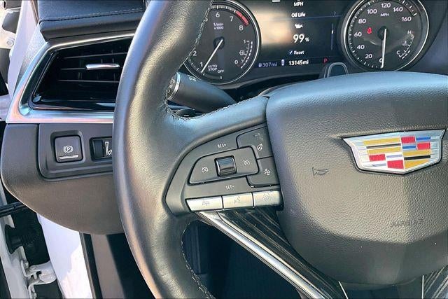 2024 Cadillac XT6 FWD Premium Luxury