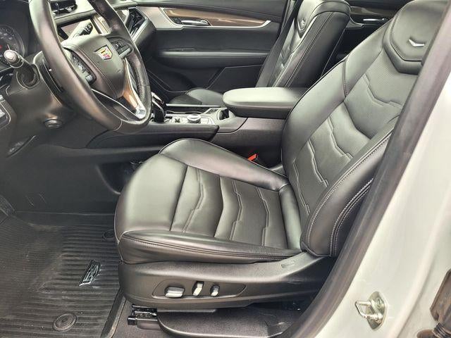 2024 Cadillac XT6 AWD Premium Luxury