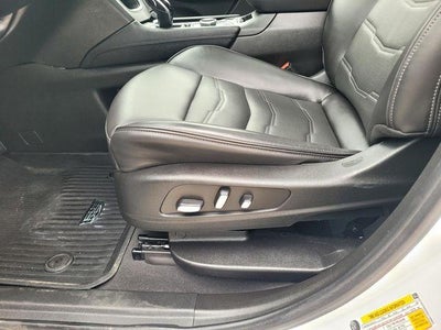 2024 Cadillac XT6 AWD Premium Luxury