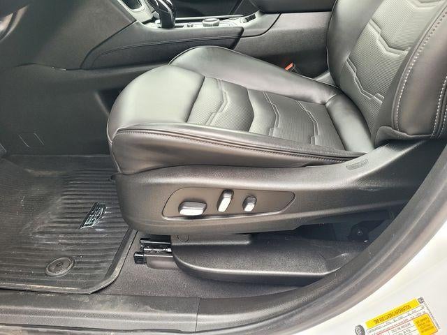 2024 Cadillac XT6 AWD Premium Luxury