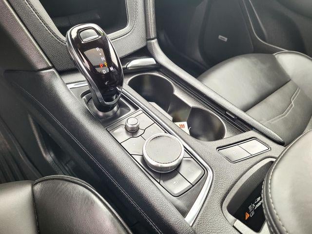 2024 Cadillac XT6 AWD Premium Luxury