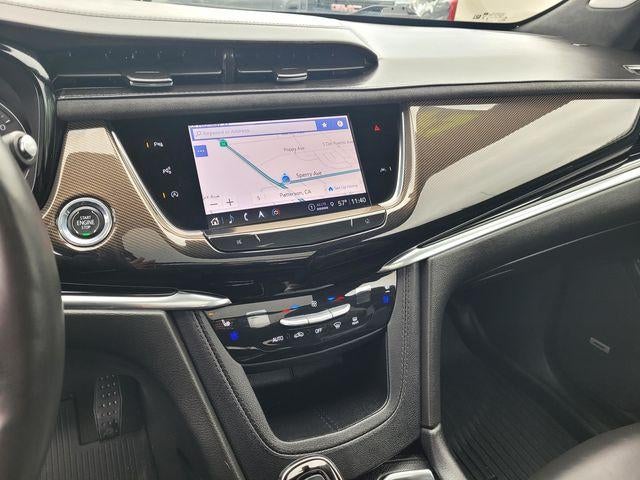 2024 Cadillac XT6 AWD Premium Luxury