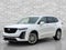 2024 Cadillac XT6 AWD Premium Luxury