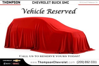 2025 Cadillac Escalade 4WD Sport Platinum