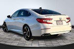 2022 Honda Accord Sedan Sport