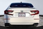 2022 Honda Accord Sedan Sport