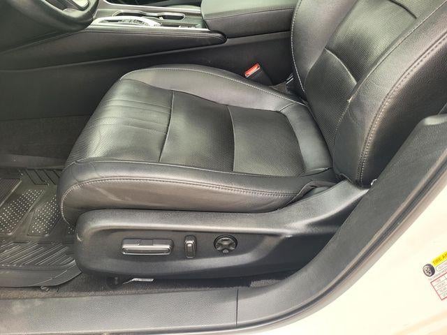 2019 Honda Accord Sedan Touring 2.0T