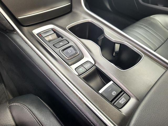 2019 Honda Accord Sedan Touring 2.0T