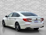2019 Honda Accord Sedan Touring 2.0T