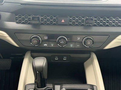 2024 Honda Accord Sedan LX