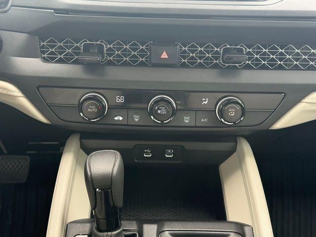 2024 Honda Accord Sedan LX