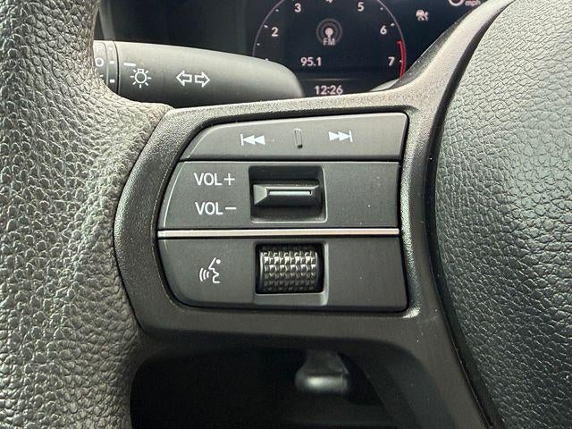 2024 Honda Accord Sedan LX