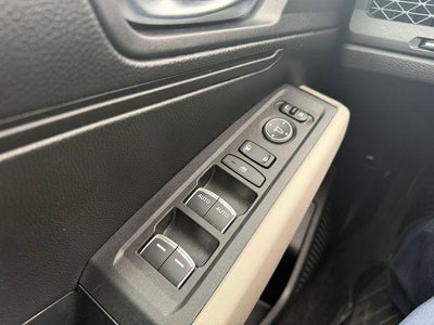 2024 Honda Accord Sedan LX