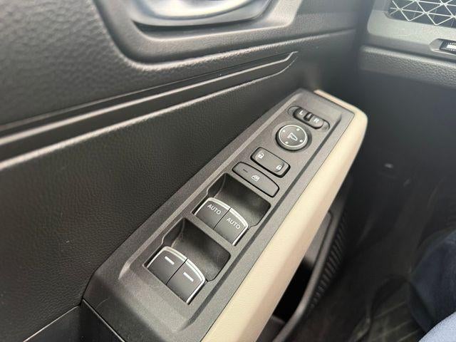 2024 Honda Accord Sedan LX