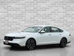 2024 Honda Accord Sedan LX