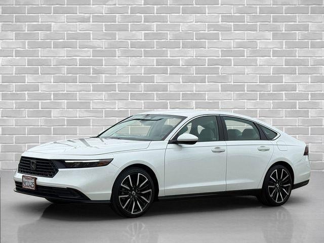 2024 Honda Accord Sedan LX