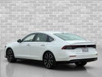 2024 Honda Accord Sedan LX