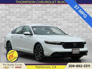 2024 Honda Accord Sedan LX