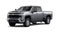 2026 Chevrolet Silverado 2500 HD Base