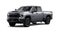 2026 Chevrolet Silverado 2500 HD Base