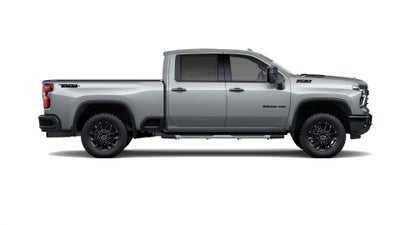 2026 Chevrolet Silverado 2500 HD Base