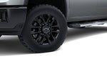 2026 Chevrolet Silverado 2500 HD Base