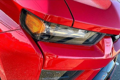 2023 Chevrolet Silverado 2500 HD Custom