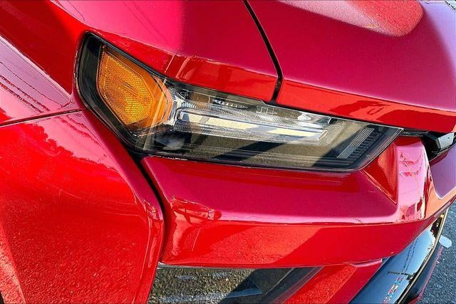 2023 Chevrolet Silverado 2500 HD Custom