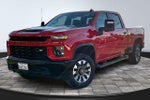 2023 Chevrolet Silverado 2500 HD Custom