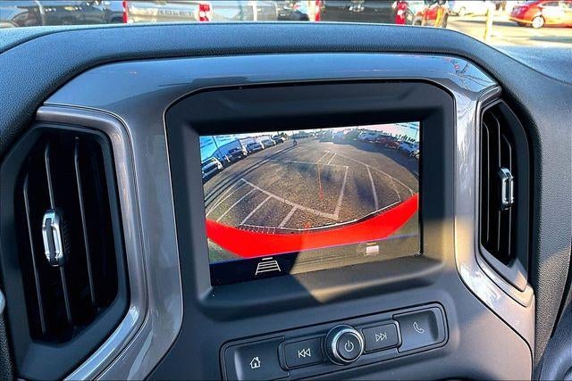 2023 Chevrolet Silverado 2500 HD Custom