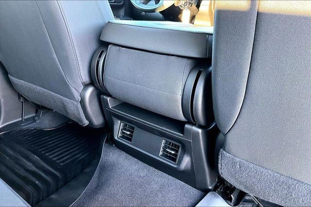 2023 Chevrolet Silverado 2500 HD Custom