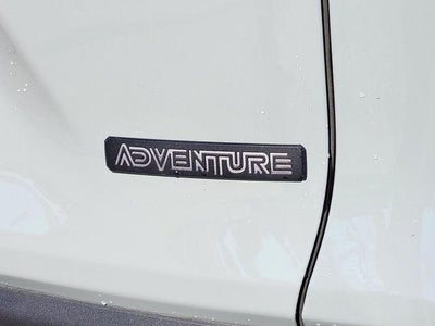 2023 Toyota RAV4 Adventure
