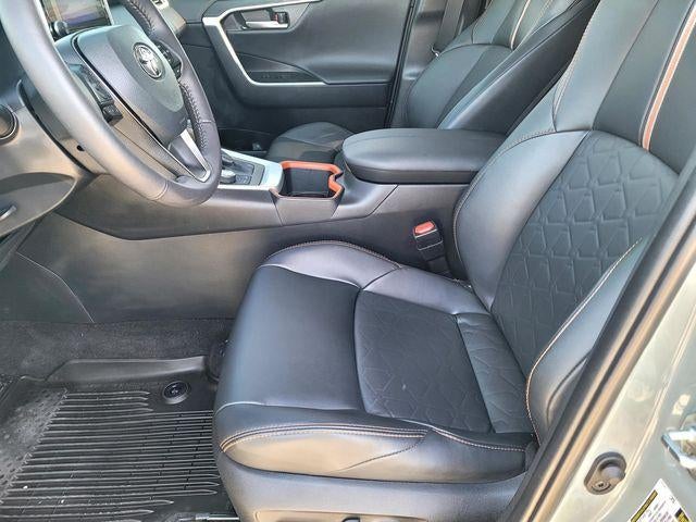 2023 Toyota RAV4 Adventure