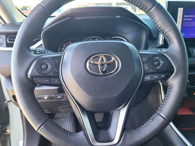 2023 Toyota RAV4 Adventure