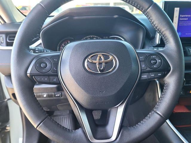 2023 Toyota RAV4 Adventure