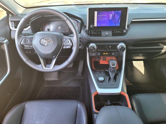 2023 Toyota RAV4 Adventure