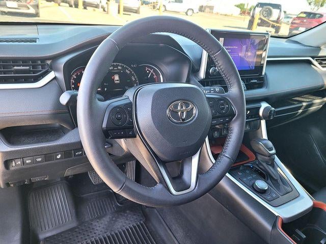 2023 Toyota RAV4 Adventure