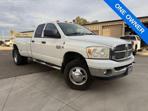 2009 Dodge Ram 3500 SLT