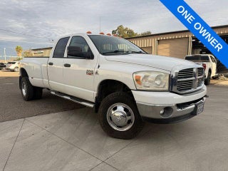2009 Dodge Ram 3500 SLT