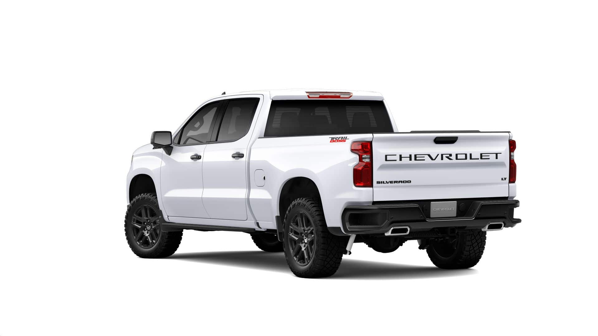 2026 Chevrolet Silverado 1500 Base
